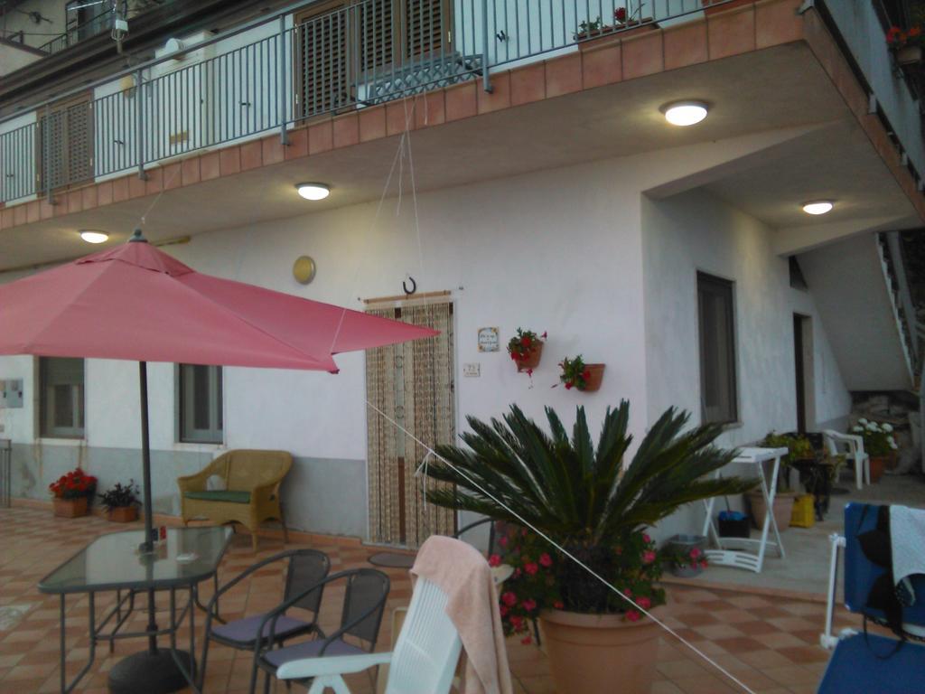 Dreams House Villa Agerola Exterior photo