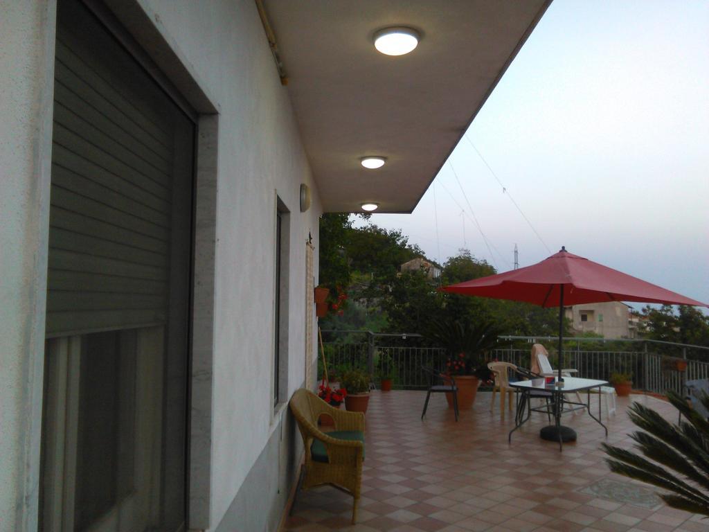 Dreams House Villa Agerola Exterior photo