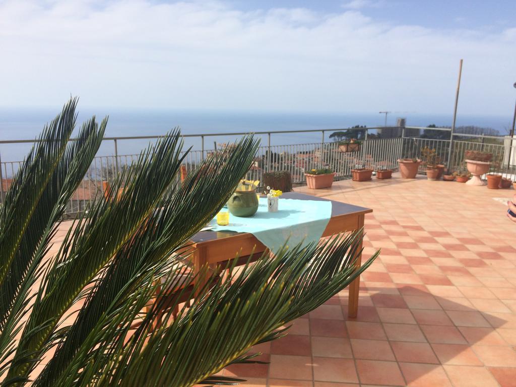 Dreams House Villa Agerola Exterior photo