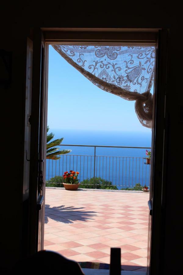 Dreams House Villa Agerola Exterior photo