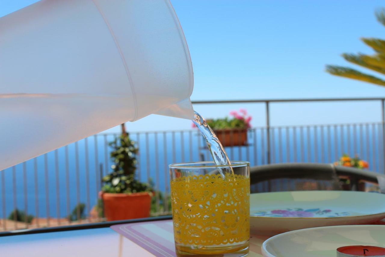 Dreams House Villa Agerola Exterior photo